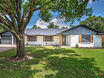 3010 Hemlock Blvd, Temple, TX, 76502