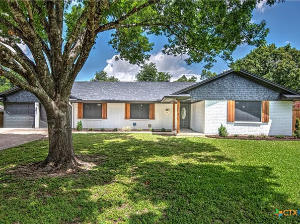 3010 Hemlock Blvd, Temple, TX 76502
