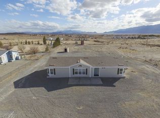 2311 E Silver St, Pahrump, NV 89048