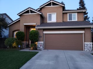 3755 Canyonlands Rd, Stockton, CA 95209