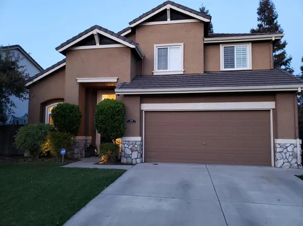 3755 Canyonlands Rd, Stockton, CA 95209