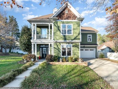 9410 Glenecho Dr, Cornelius, NC, 28031