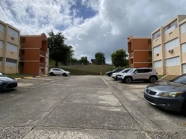 Los Jardines Apartamento #217, Juncos, PR 00777