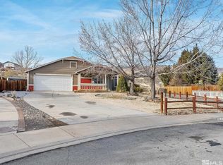 1641 Calusa Ln, Reno, NV 89523