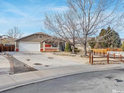 1641 Calusa Ln, Reno, NV, 89523