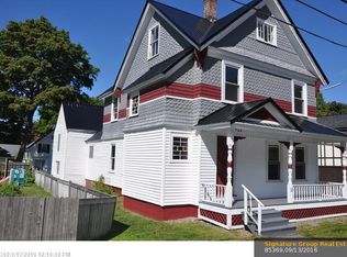 11 Wiley St, Bangor, ME 04401