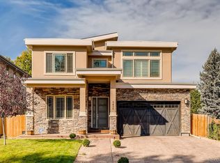 3435 S Bellaire St, DENVER, CO 80222