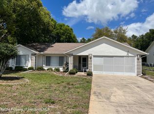 9123 Swiss Rd, Spring Hill, FL 34606