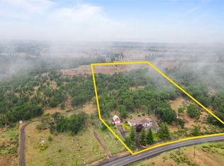 3255 Bickleton Hwy, Roosevelt, WA 99356