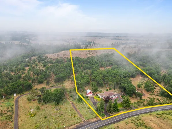 3255 Bickleton Highway, Roosevelt, WA 99356