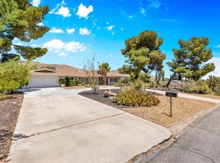 54832 Benecia Trl, Yucca Valley, CA 92284