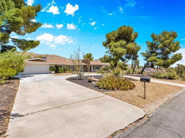 54832 Benecia Trl, Yucca Valley, CA 92284