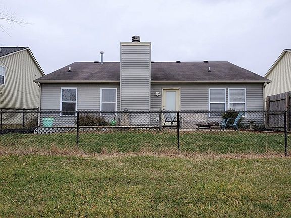 2nd image of 863 Runnymede Dr