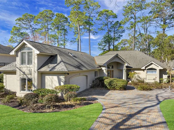 5 Brunson Ct, Hilton Head Island, SC 29926