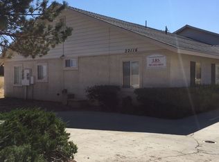 22116 Mariposa Rd APT C, Tehachapi, CA 93561