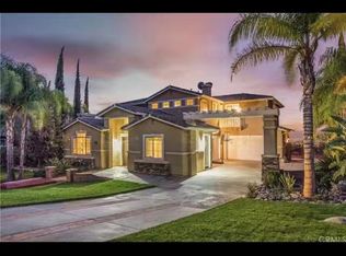 9885 Hidden Farm Rd, Rancho Cucamonga, CA 91737