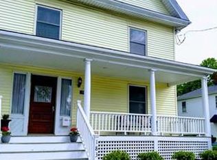 183 Washington St, Winchester, MA 01890