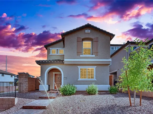 10689 Sariah Skye Ave, Las Vegas, NV 89166