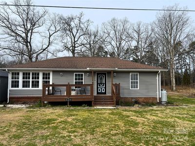 520 Rock Grove Church Rd, Salisbury, NC, 28146