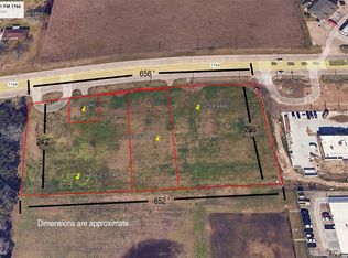 12719 State Highway 1764 Highway 3 LOT 16-1-5, Santa Fe, TX 77510