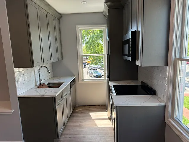 1 bed, 650 sqft, $2,500 — Photo 3