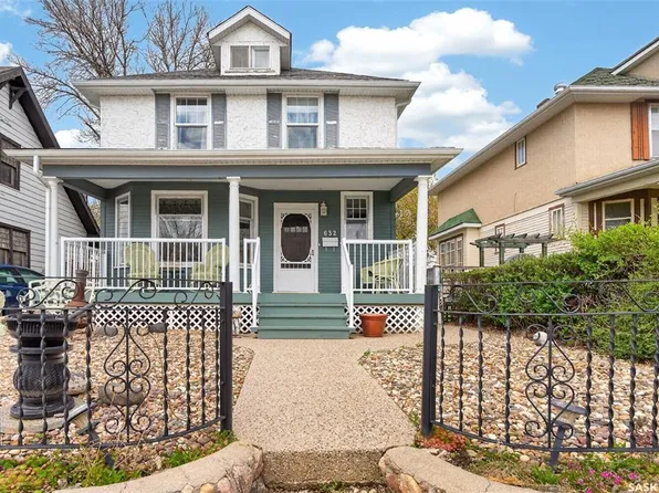 632 Oxford STREET W, Moose Jaw, SK S6H 2P7