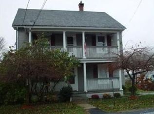 10 Maple Ave, Ware, MA 01082