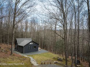 44 Smith Ln, Grahamsville, NY 12740