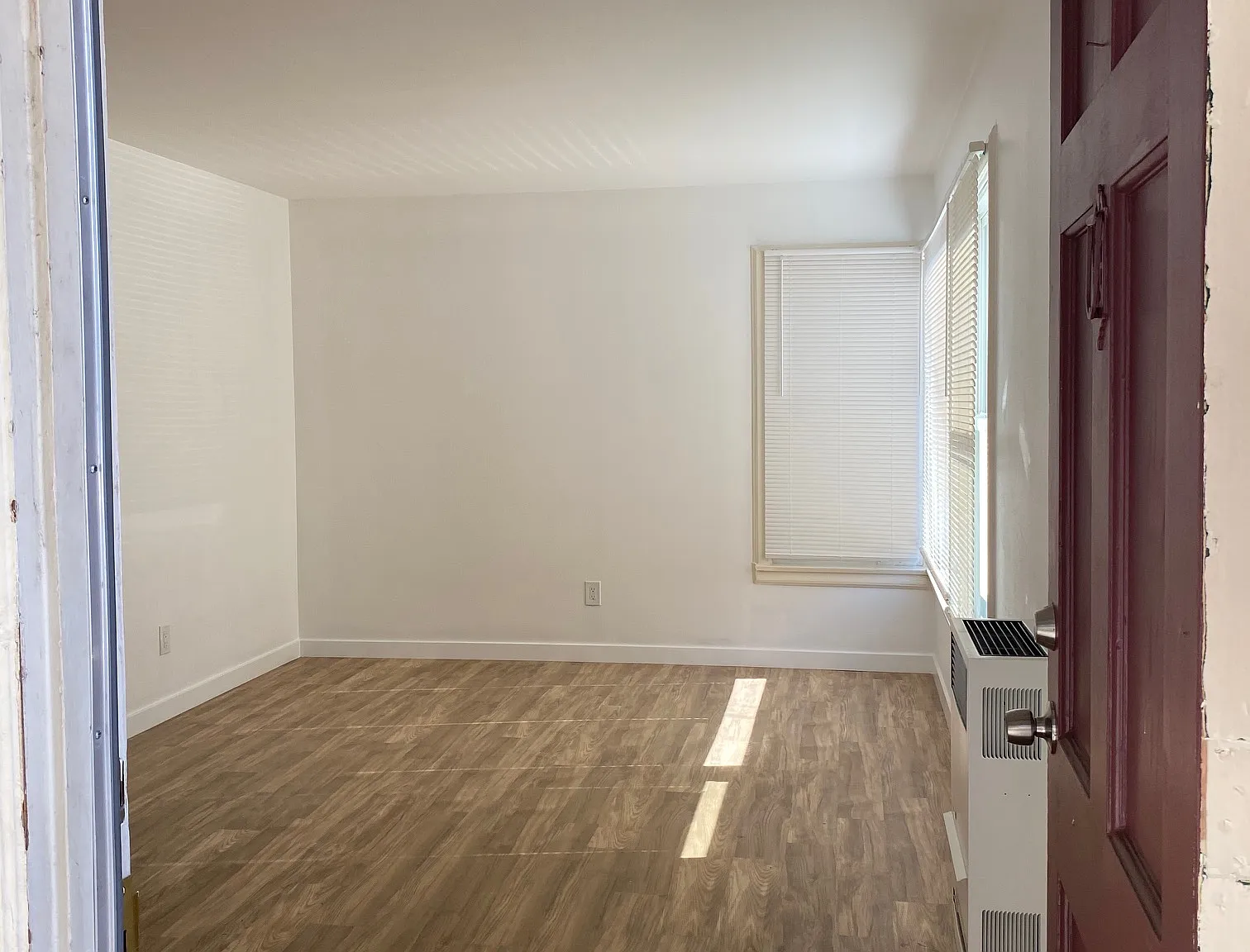 1 bed, $1,985 — Photo 2