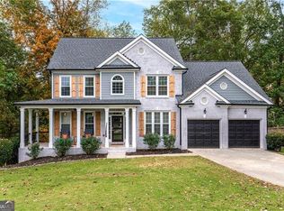 1143 Cayuga Ct, Dacula, GA 30019