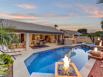 8952 W Rosemonte Dr, Peoria, AZ, 85382