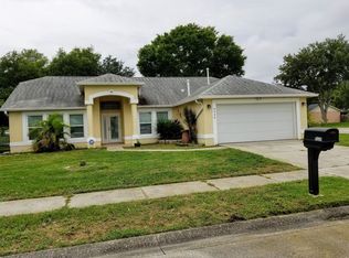 4324 S Lakes Cir, Melbourne, FL 32901