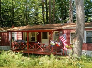 15 Blue Rock Rd LOT 16, Monmouth, ME 04259