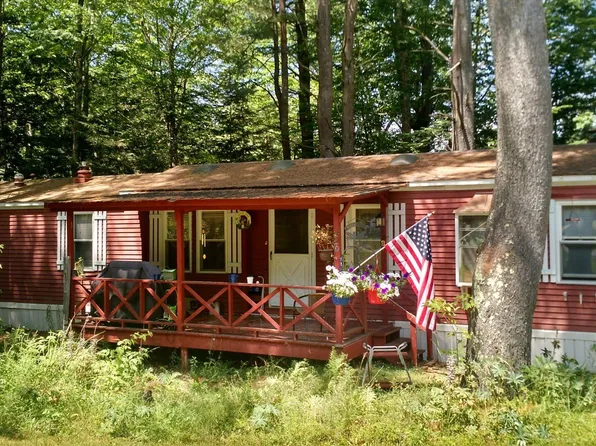 15 Blue Rock Road #16, Monmouth, ME 04259