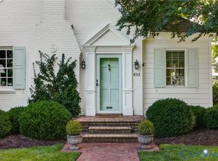 4312 W Ashlawn Dr, Richmond, VA 23221