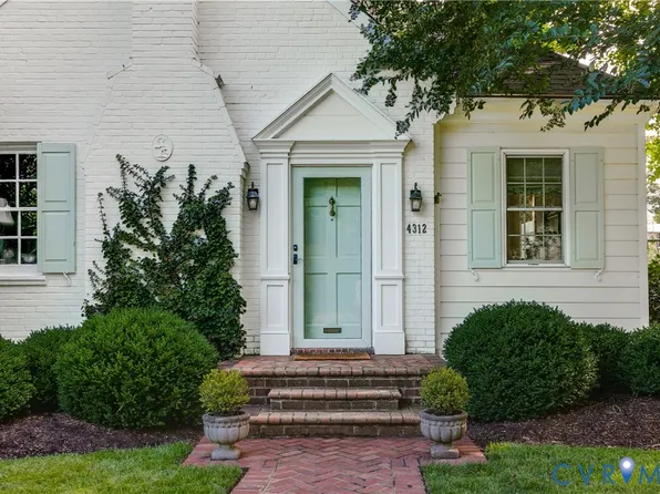 4312 W Ashlawn Dr, Richmond, VA 23221