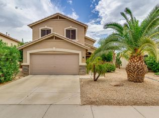 3427 E Escuda Rd, Phoenix, AZ 85050