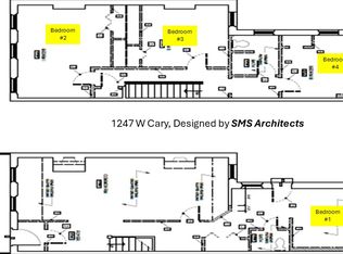 1247 W Cary St, Richmond, VA 23220