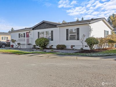 31600 126th Avenue SE #E34, Auburn, WA, 98092