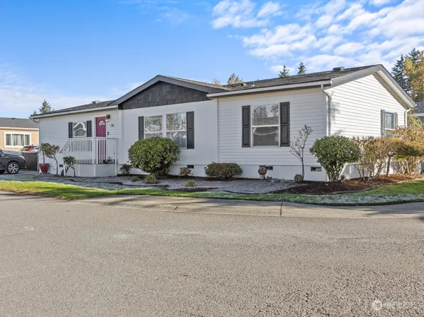 31600 126th Avenue SE #E34, Auburn, WA 98092