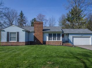 5619 E Sprague Rd, Independence, OH 44131