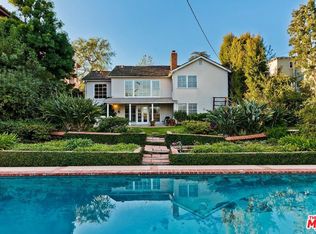 400 N Bonhill Rd, Los Angeles, CA 90049