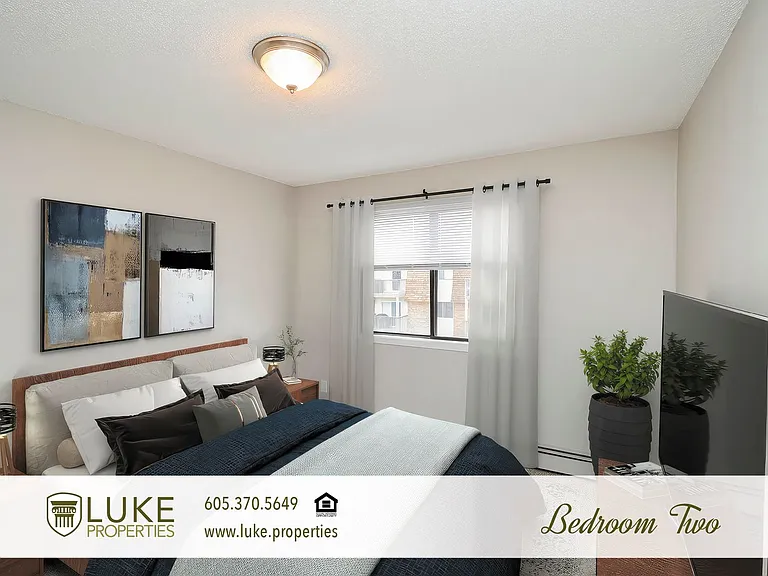 401 S Sycamore Ave #303 — Photo 10