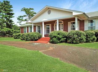 281 Mountain View Cir #A, Woodbury, GA 30293