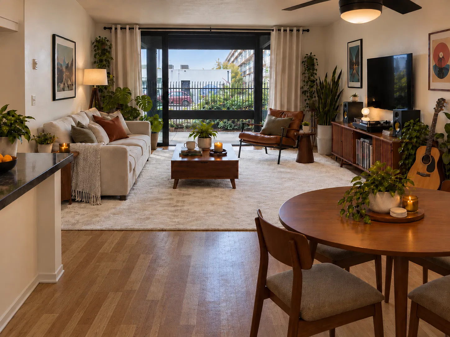 2 bed, 900 sqft, $2,995 — Photo 1