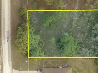 857 Bancroft Ave, Lehigh Acres, FL 33974