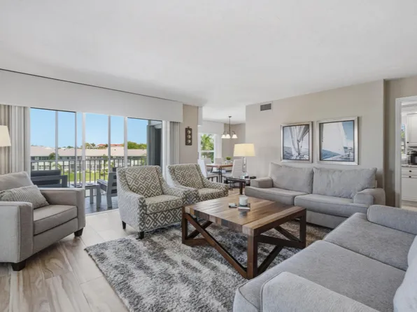 891 Huron Ct Unit 302, Marco Island, FL 34145