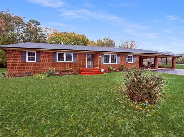 1102 Dogwood Ln, Fulton, KY 42041