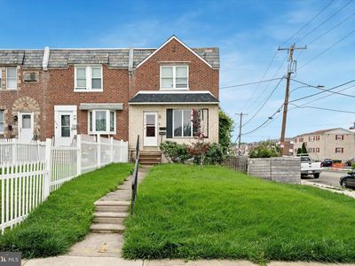 3439 Decatur St, Philadelphia, PA, 19136