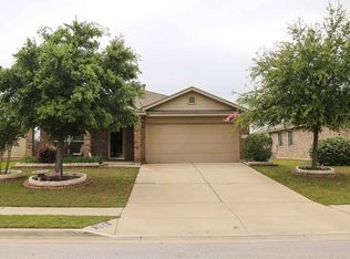 2704 Overton St, Round Rock, TX 78665